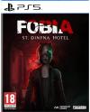 Fobia - St. Dinfna Hotel (playstation 5)