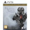 Mortal Shell: Enhanced Edition - Game Of The Year Edition (playstation 5)