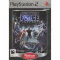 Star Wars: The Force Unleashed - Platinum