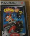 Crash Tag Team Racing - Platinum