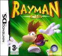 Rayman DS