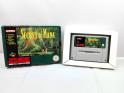 Secret of Mana (Utan Karta) - SCN