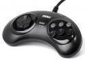 SEGA Megadrive Controller - (6 Button)